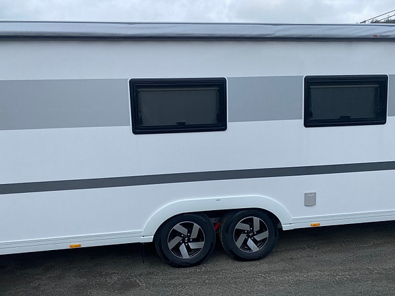 Adria 903 HT 9 of 25