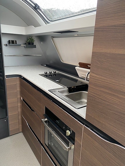 Adria 903 HT 12 of 25