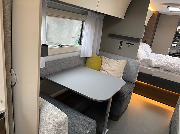 Adria 903 HT 19 of 25