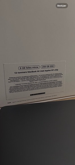 Product image 2 of 6