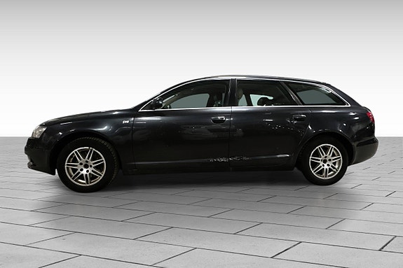 Audi A6 5 of 5
