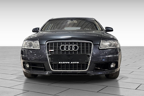Audi A6 2 of 5