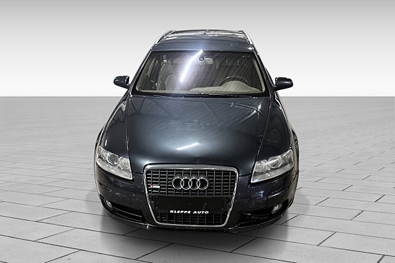 Audi A6 3 of 5