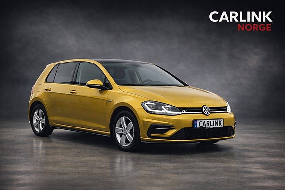 Volkswagen Golf-Serie