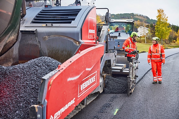 Bilde 1 av 1 i jobbannonse-galleriet