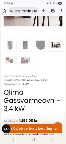 Product image 9 of 10