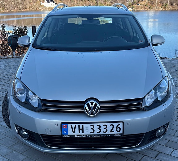 Volkswagen Golf-Serie