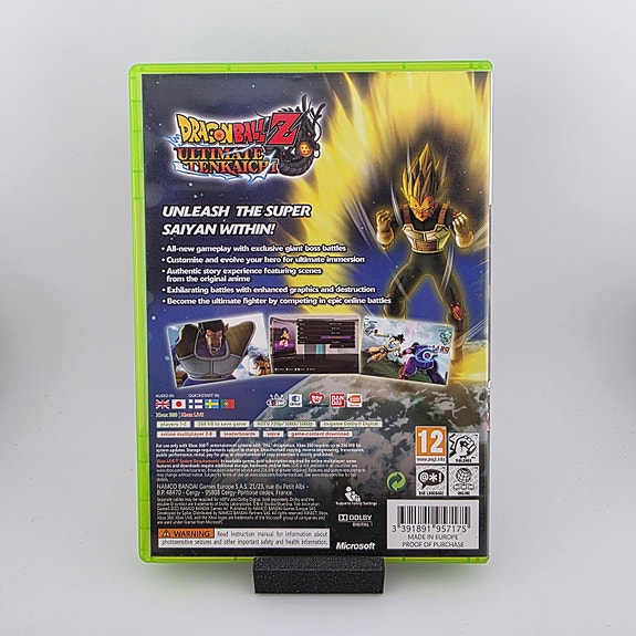 Product image 2 of 3