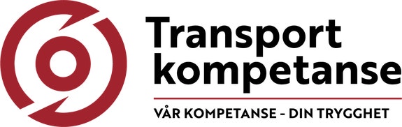 Transportkompetanse Haugesund AS logo