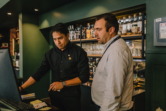 Bilde 1 av 9 i jobbannonse-galleriet