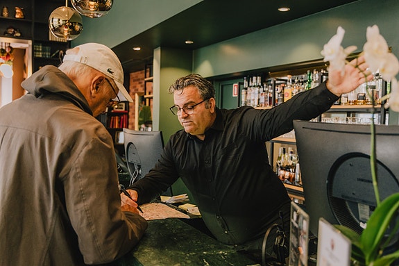 Bilde 3 av 9 i jobbannonse-galleriet