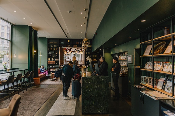 Bilde 5 av 9 i jobbannonse-galleriet