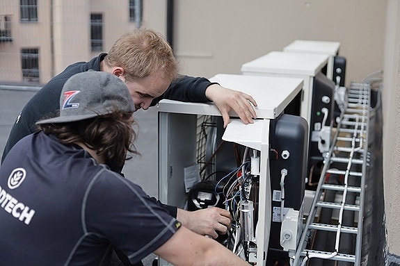 Bilde 1 av 7 i jobbannonse-galleriet