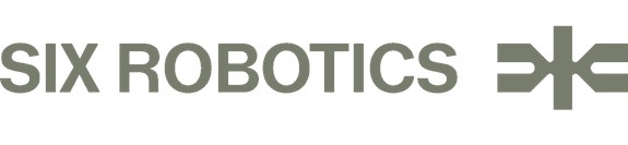 Six Robotics logo