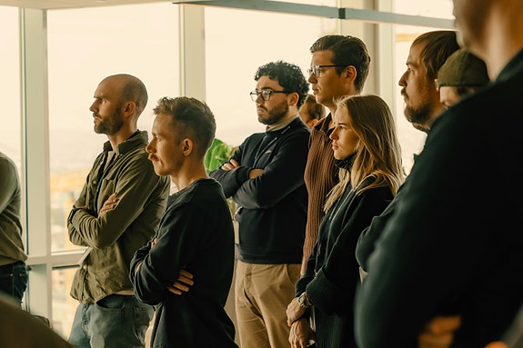 Bilde 1 av 4 i jobbannonse-galleriet