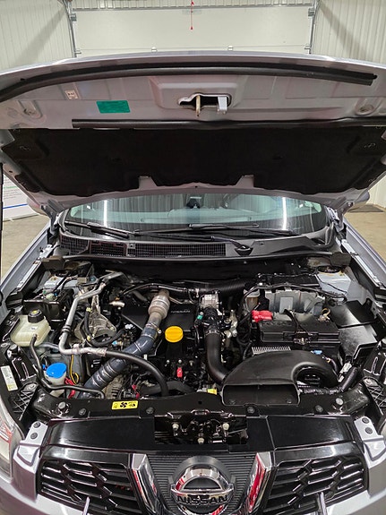 Nissan Qashqai+2 20 of 20
