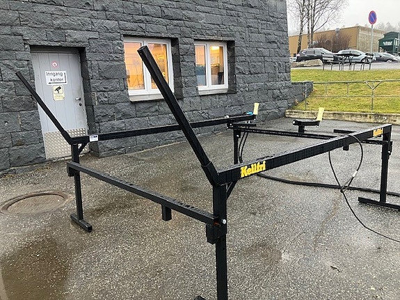 Kellfri stokkebord