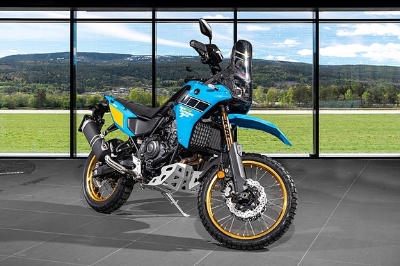 Yamaha Tenere