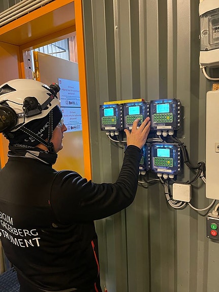 Bilde 4 av 9 i jobbannonse-galleriet