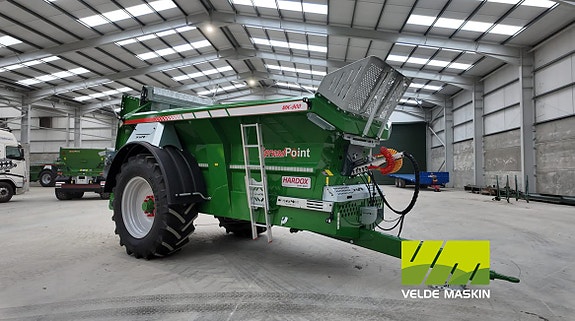 SpreadPoint MK-900 - MK1200