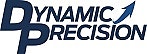 Dynamic Precision AS logo