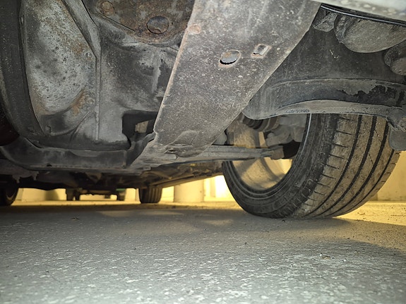 Opel Calibra 17 of 24