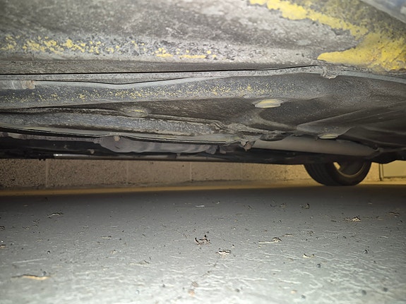 Opel Calibra 19 of 24
