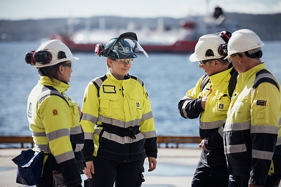 Bilde 1 av 3 i jobbannonse-galleriet