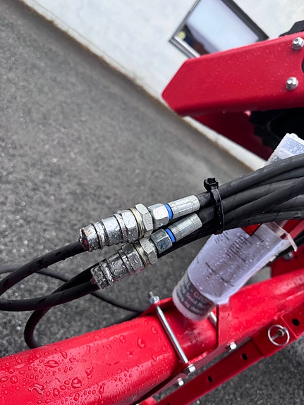 Globus GRS 540-1 Cambrigde trommel 2026, kr 147 600,-