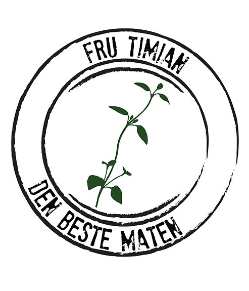 Fru Timian AS logo