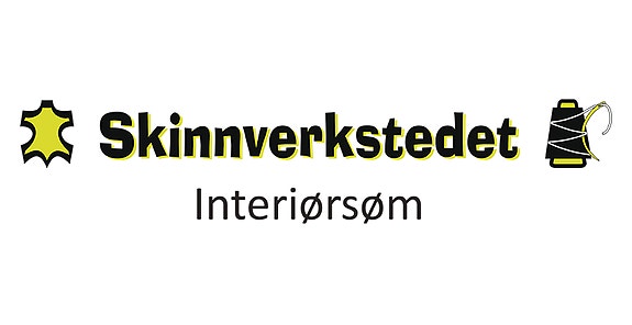 Skinnverkstedet AS logo