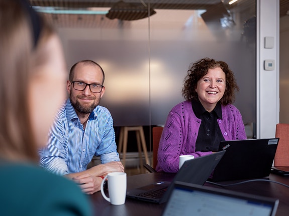 Bilde 3 av 5 i jobbannonse-galleriet