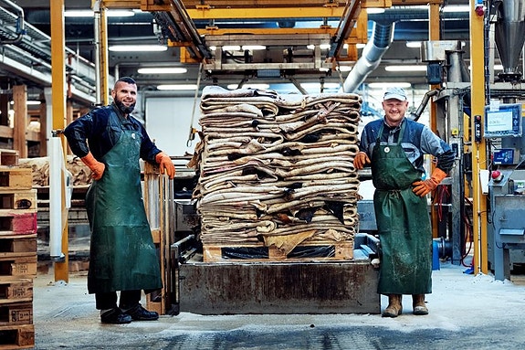 Bilde 1 av 1 i jobbannonse-galleriet