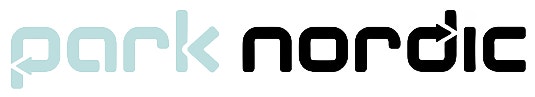 Park Nordic As logo