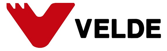 Velde Asfalt logo