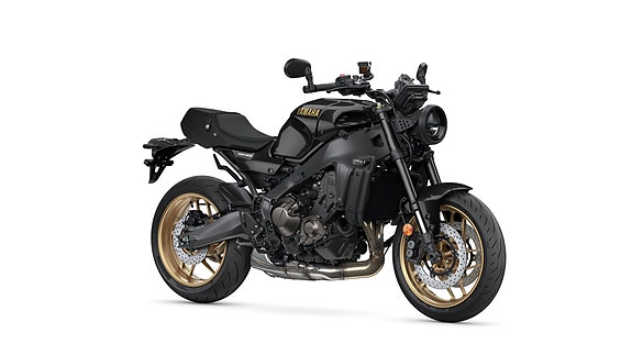 Yamaha XSR 900