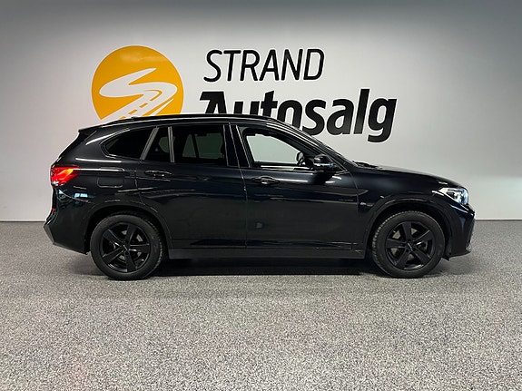 BMW X1 2 of 5