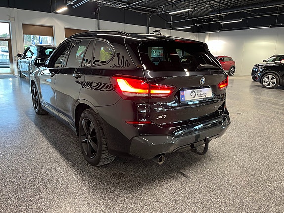 BMW X1 5 of 5