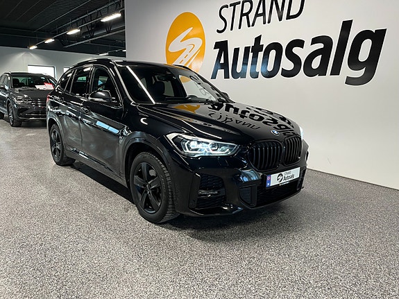 BMW X1 3 of 5