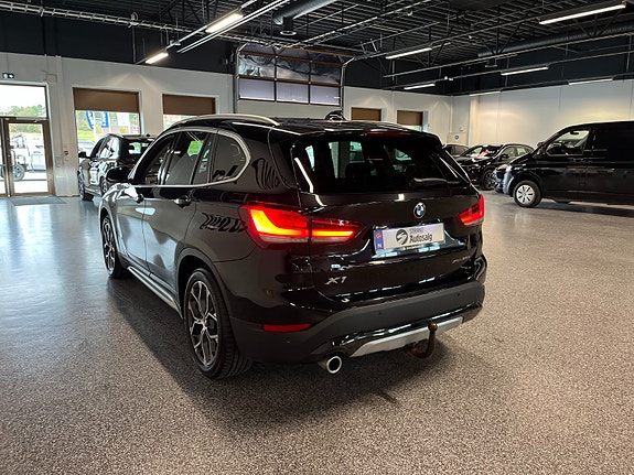 BMW X1 5 of 5
