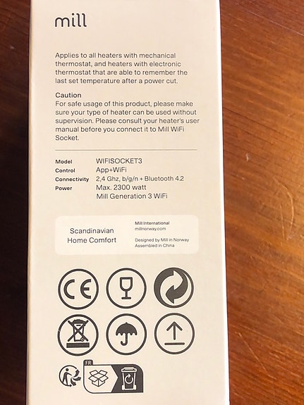 Product image 2 of 3