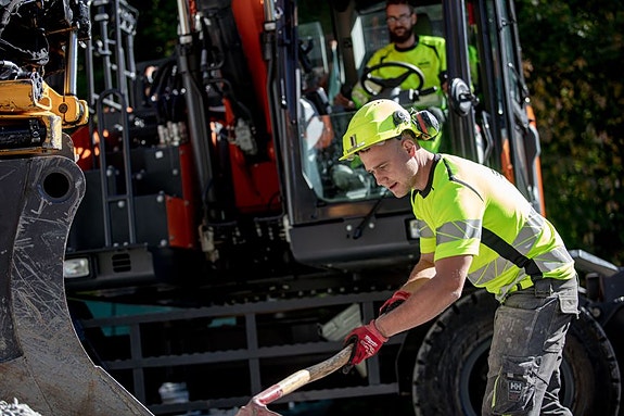 Bilde 1 av 11 i jobbannonse-galleriet