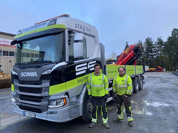 Bilde 7 av 11 i jobbannonse-galleriet