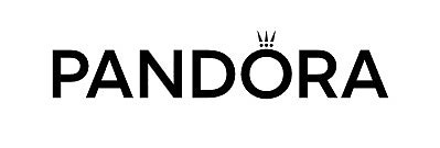 Pandora Jewelry GmbH logo