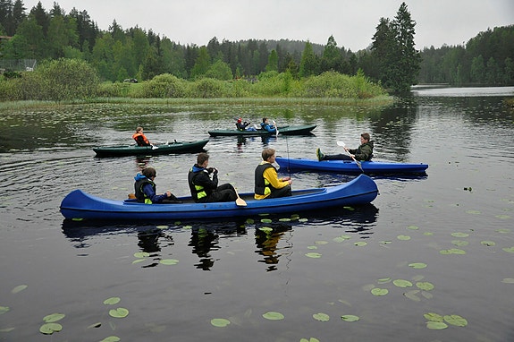 Bilde 8 av 10 i jobbannonse-galleriet