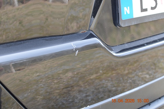 Nissan X-Trail 14 of 18