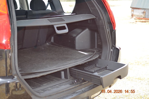 Nissan X-Trail 5 of 18