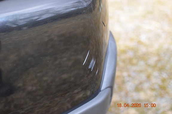 Nissan X-Trail 12 of 18