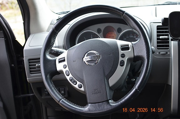 Nissan X-Trail 7 of 18