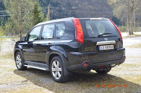 Nissan X-Trail 2 of 18